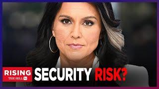 Matt Taibbi: TSA QUIET In The SKIES  Program EXPOSED For Creeping On Tulsi Gabbard