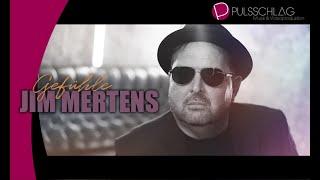 Jim Mertens - Gefühle ( Das offizielle Musikvideo )