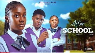 FULL MOVIE AFTER SCHOOL 2024 (kenzy)