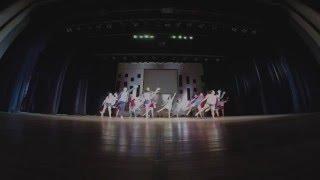 (UC) CADs Jazz Oldies | RIB MILLENNIALS Finals