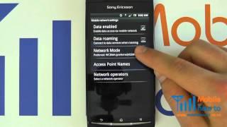 How To Switch GSM Modes from 2G to 3G Signal - Google Android Device