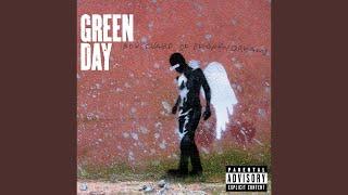 Boulevard of Broken Dreams