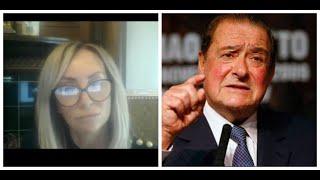 SANDRA VAUGHAN (CEO OF MTK GLOBAL) CLARIFIES DANIEL KINAHAN / BOB ARUM COMMENTS, TALKS FUTURE OF MTK