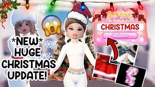 *NEW* HUGE WINTER UPDATE IN DRESS TO IMPRESS!