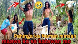 Umiyak si Boymaas sa kanyang sitwasyon at nanghihinayang sa ??@boymaasofficial2661