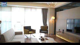 Moment İstanbul Örnek Daire / Emlak Rotası