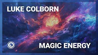 Luke Colborn - Magic Energy (Extended Mix)