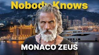 The Luxurious Lifestyle Of Monaco Zeus