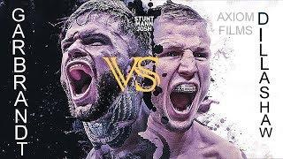 CODY GARBRANDT VS T.J. DILLASHAW (HD) 'BAD BLOOD' PROMO -AXIOM FILMS, mma, ufc, titlefight