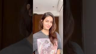 Style Diary: From bed to glam in one clap #Short #Style