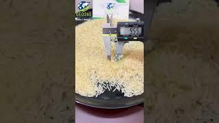 Geo360 Agro Industries Private Limited | Rice-Manufacture | Export | Logistics | Overseas