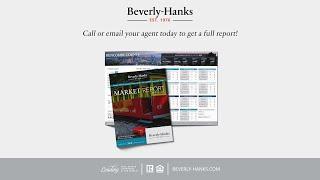 Allen Tate/Beverly-Hanks Quarter 4 2021 Real Estate Market Report