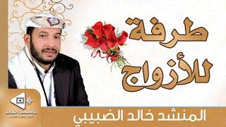 طرفة للأزواج | كلمات: أبو ناصر محمد البلالي | أداء: خالد الضبيبي