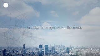 INSEAD Artificial Intelligence for Business Programme