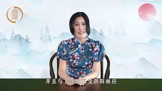 大白话讲《易经》，天山遁卦，快速学习64卦，上乾下艮