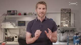 Ledger Recovery Key: Physical Backup for Your 24 Words | Technical Deep Dive