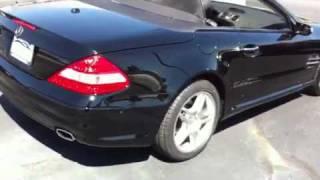 2007 SL550 Isringhausen Imports