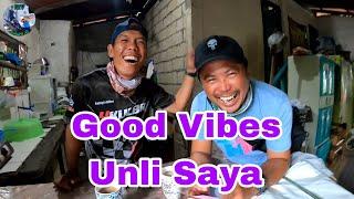 Unlimited Saya at Good vibes lang sa Pamili ng Gamit Vlog # 500 | LTV