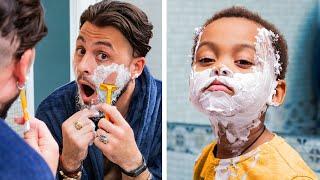 10 Priceless Hacks for Parents