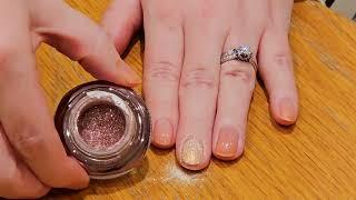 Sistaco Nail Powders...DO YOU REALLY NEED A UV LAMP?!?