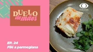 #Parmegiana | Receitas #DuelodeMães