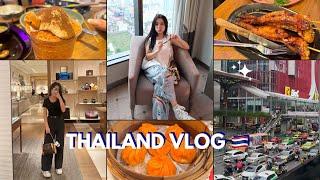 VLOG #6 LETS GO THAILAND 