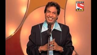 Sunil Pal talks about husband and wife - Episode 8