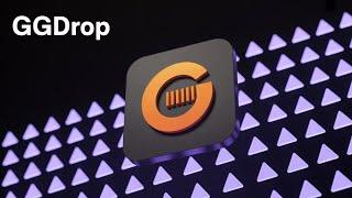 Кейсы GGDrop: Открой Свой Джекпот!