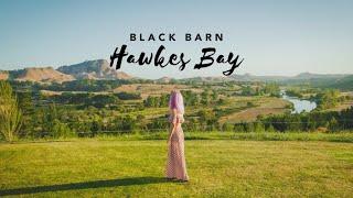 BLACK BARN VINEYARD | Havelock North, NZ