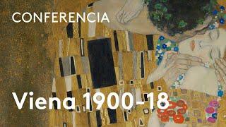 Viena 1900-1918: Wagner, Freud, Klimt | Luis Fernández-Galiano