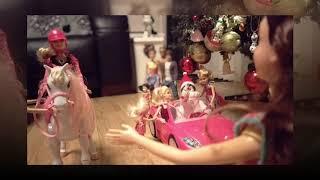 Elfia and Smerk - Christmas 2015 - Elf on the Shelf