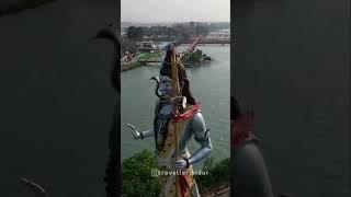 Haridwar Mahadev Darshan #haridwar #haridwarmahakumbh #haridwarvlogger #monsoon #uttarakhand