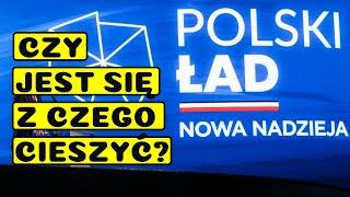 Nowy Polski Ład Czy Naprawdę Będzie Nam Lepiej? I Sprytny Pieniądz