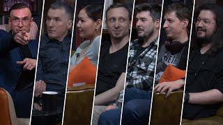 ВТД #692 / Иван Шаповалов / Мирзада Майчинова / Илья Ануфриев / Сергей Алексеев / Илья Кузнецов