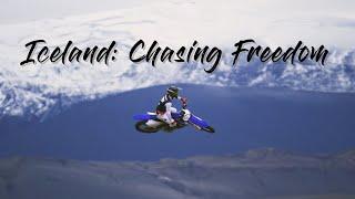 Iceland: Chasing Freedom - A Moto Short Film