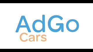 AdGo Cars Elevator Pitch