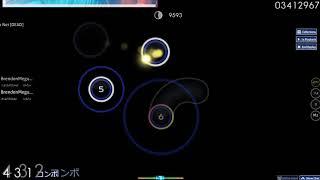 osu! IC3PEAK - Smerti Bol'she Net FC