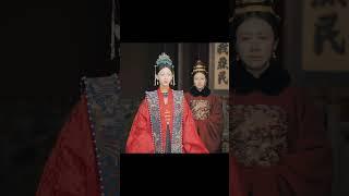 They finally get married! #royalfeast #drama #shorts  #movie #dramafilm #吴谨言 #chinesedrama
