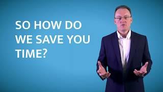 How to save time and money by using Westtek? | IT Support Hertfordshire | Watford IT Support | v2