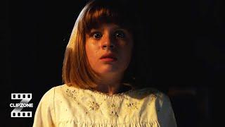 Annabelle: Creation | Playing With A Demon | ClipZone: Horrorscapes