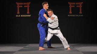 Ole Bischof - Ouchi gari