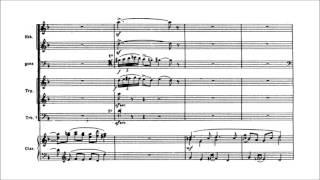 Francis Poulenc - Suite Française [With score]