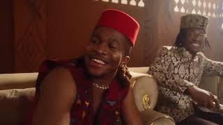 Ogechi ft Davido (Video)