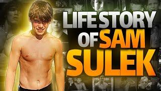 The RISE Of Sam Sulek (Documentary)