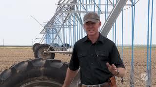 Craig McCloy's Testimonial on Nelson Irrigation: Revolutionizing Farm Efficiency