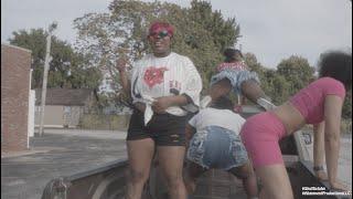 Tyleonna - Skipty Bounce That Ass (Official Music Video)