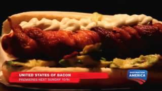 United States of Bacon | Next Sunday @ 10pm *