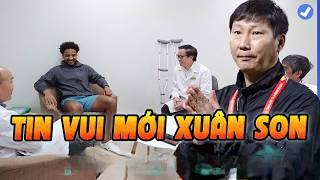 HLV KIM ĐÓN TIN CỰC VUI|XUÂN SON HỒI PHỤC NHANH CHƯA TỪNG CÓ|INDONESIA CÀ KHỊA VIỆT NAM