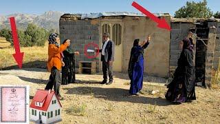 Rachel grandpa generous proposal versus his daughter unexpected attack on a nomadic grandma
