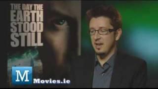 Scott Derrickson - Director - The Day The Earth Stood Still